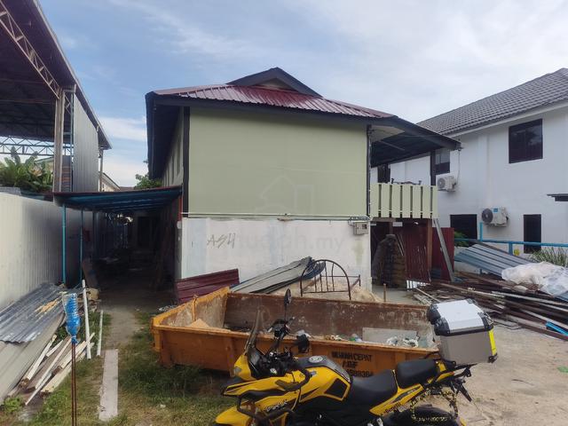 Bilik Sewa Lelaki & bujang Sahaja 1