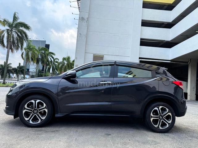 2016 Honda HR-V 1.8 V F/SPEC RCAM KLES HRV SUV - 2