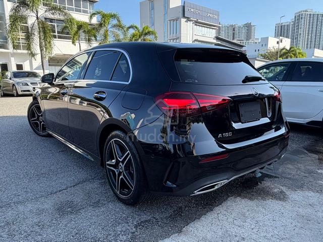 2023 Mercedes Benz A180 1.3 AMG NEW FACELIFT (NFL) - 2