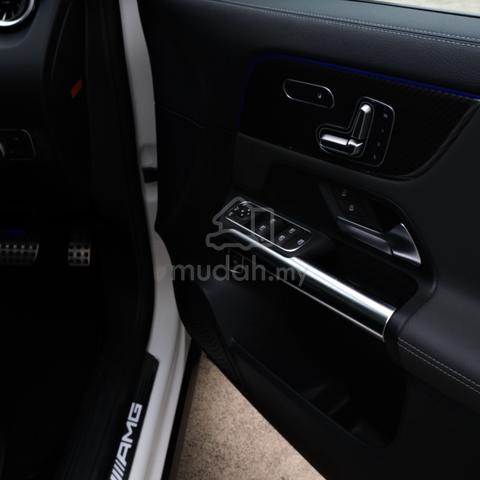 2022 Mercedes-Benz GLA35 AMG 4Matic Panaromic Roof - 5