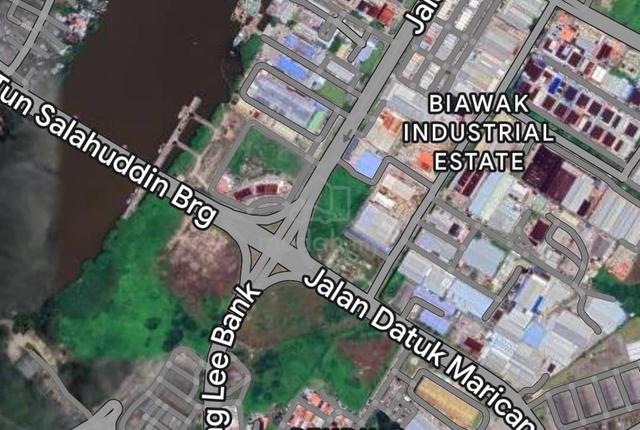 Exclusive Riverfront Development Land I Kuching City & Industrial 1