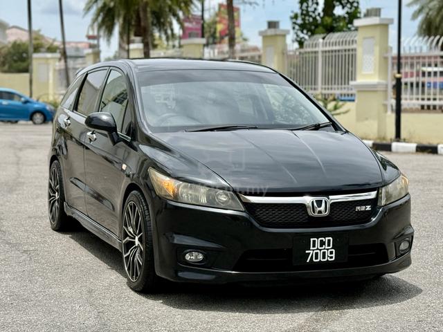 2008 Honda STREAM 2.0 i-VTEC RSZ (A) - 3
