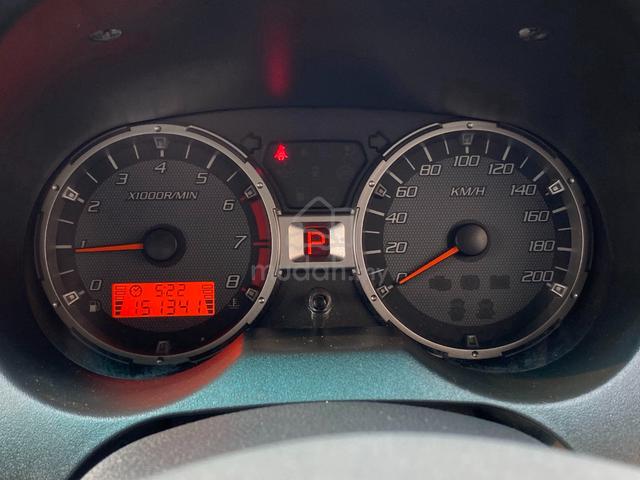 2014 Android Player Proton Saga FLX 1.3(A) 1 Owner - 5