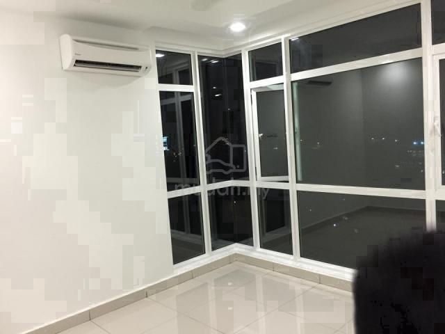 Central Residence @ Sg Besi 5