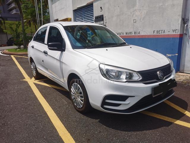 2024 Proton SAGA 1.3 (M) FACELIFT FSR - 4
