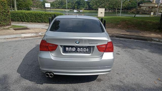 2012 Bmw 323I E90 For Sale - 2