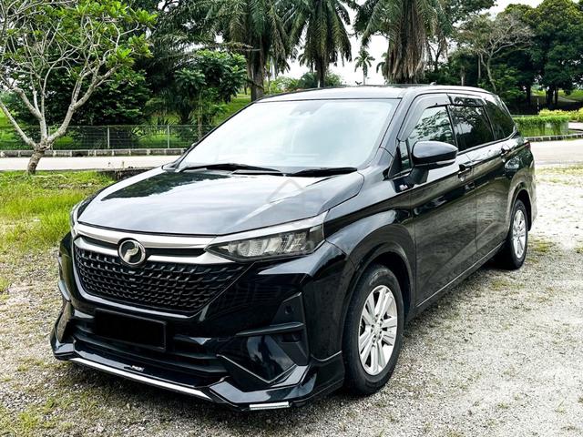 2022 Perodua ALZA 1.5 (A) FULL GEAR UP T/TOP CDT - Cars for sale in ...