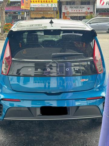 2020 Proton IRIZ 1.6 PREMIUM (A) - 3