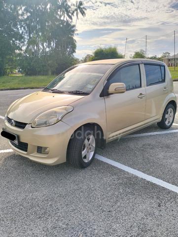 2008 Perodua MYVI 1.3 EZi (A) - 2