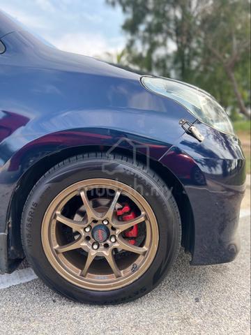 2010 Perodua MYVI 1.3 EZ MY05 M300 FACELIFT (A) - 3