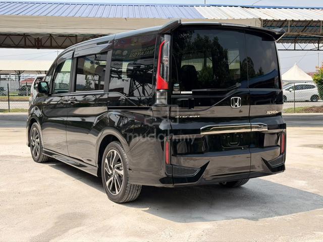 (BEST DEAL) Honda STEPWAGON 1.5 SPADA SPIRIT 2021 - 4