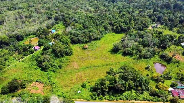 32th Mile Serian, Jalan Baki First Lot Land For Sale 🏠 1