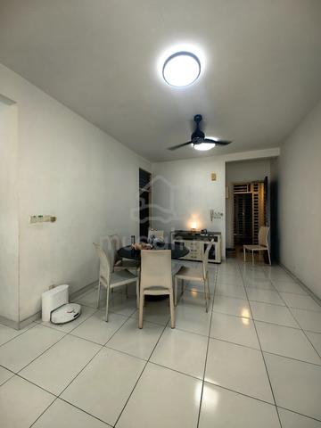 Sky Gardens Residences 1