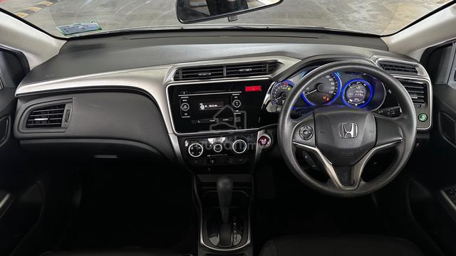 2016 Honda CITY 1.5 E (A) Direct Owner - Cash only - 3