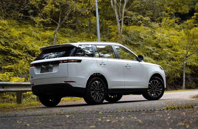 2026 ALL NEW JAECOO J5 1.5L (A) Limited Offers Now - 3