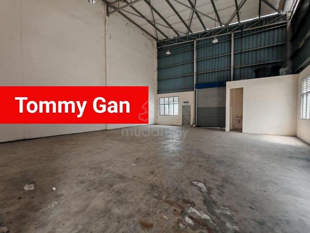 Butterworth @ 1.5 Storey Semi-Detached 3,007 sqft Factory For Sale 1