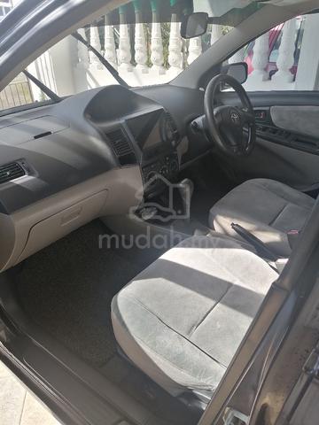 2005 Toyota VIOS 1.5 E (A) - 5