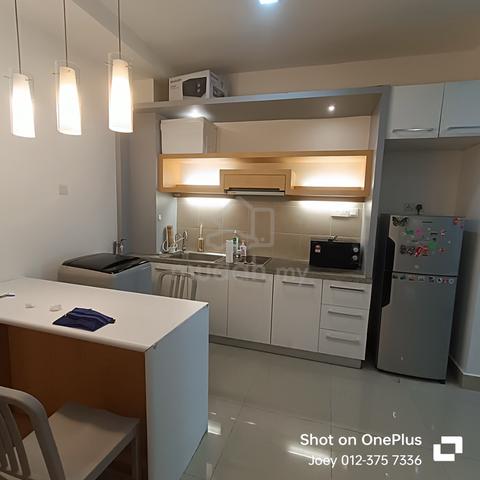 Shaftsbury Residence 1