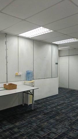 Ruang Pejabat Untuk Disewa 1