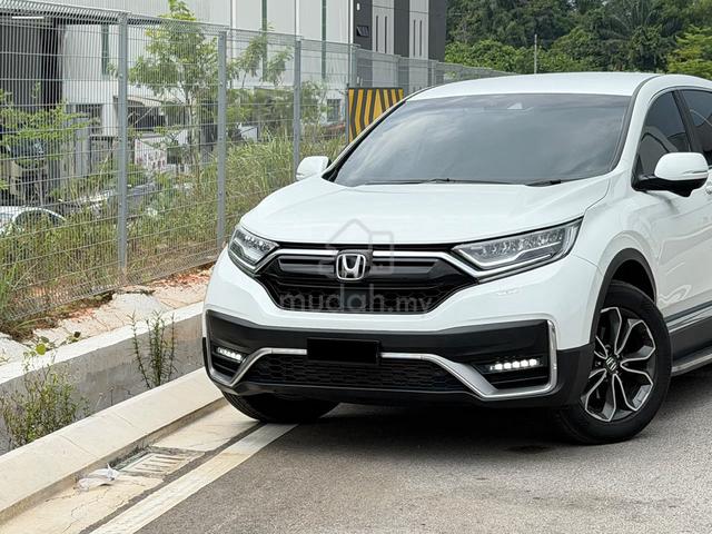 2023 Honda CR-V 1.5 TC-P (A) F/Honda Servis F/Loan - 5