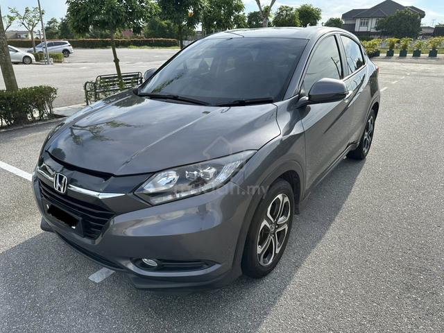 2016 Honda HR-V 1.8 V (A) - 4