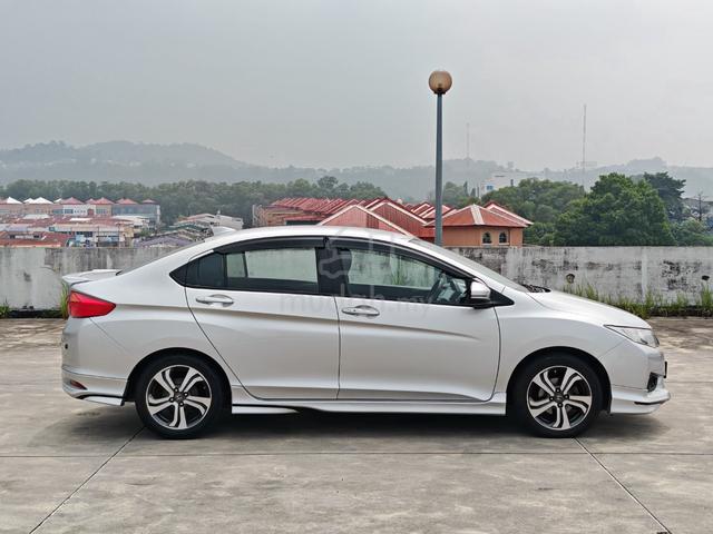 2015 Honda CITY 1.5 V MY14 GM6 (A) OFFER PRICE - 4