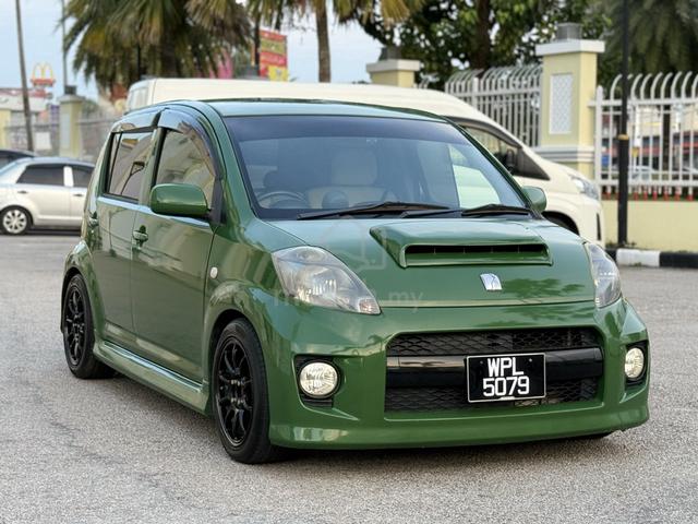 2006 Perodua MYVI 1.5 3SZ AUTO FULL PASSO RACY - 4