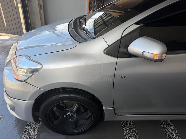 2009 Toyota VIOS 1.5 E (A)SEDAN VVTI - 5