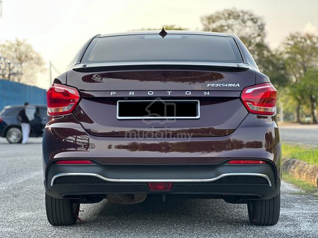 2019 Proton PERSONA 1.6 / TIPTOP CONDITION / - 4
