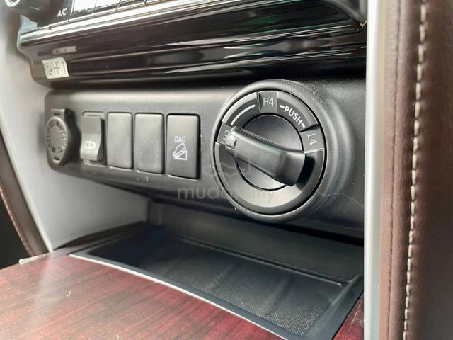 2018 Toyota FORTUNER 2.7 SRZ FULL SERVICE RECORD - 4