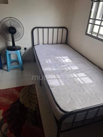 Room For Woman 1