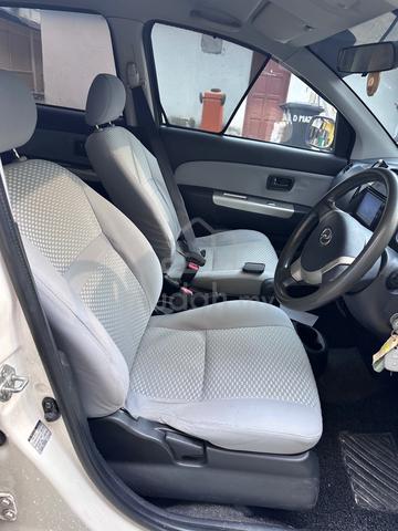 2008 Perodua MYVI 1.3 EZI (A) - 5