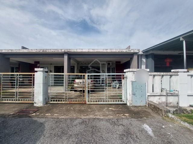 Taman Bandar Ekar Rantau Teres Intermediate Freehold Non Bumi 1