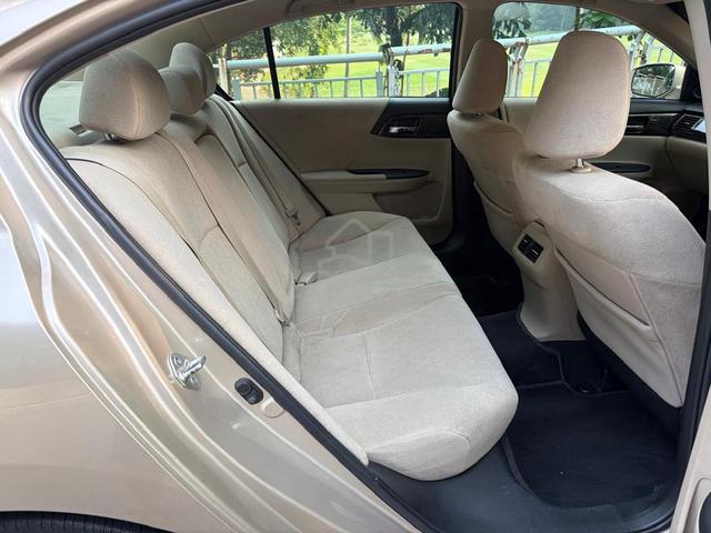 Honda ACCORD 2.0(A)VTI*NEW MODEL*MALAYSIA DAY SALE - 5