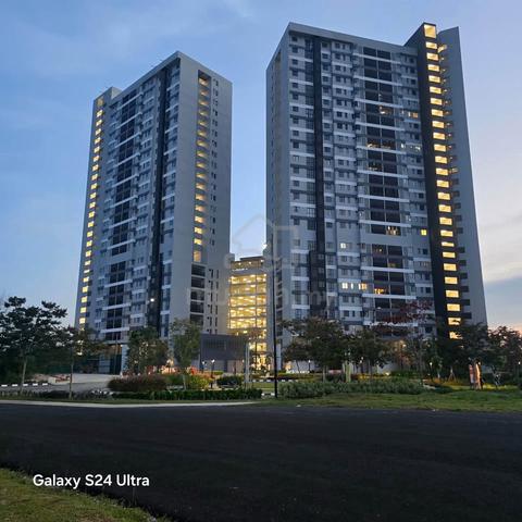 Ara Residence @ Myra Impian, Nilai 1