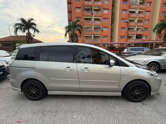 2006 Mazda 5 2.0 (A) - 3