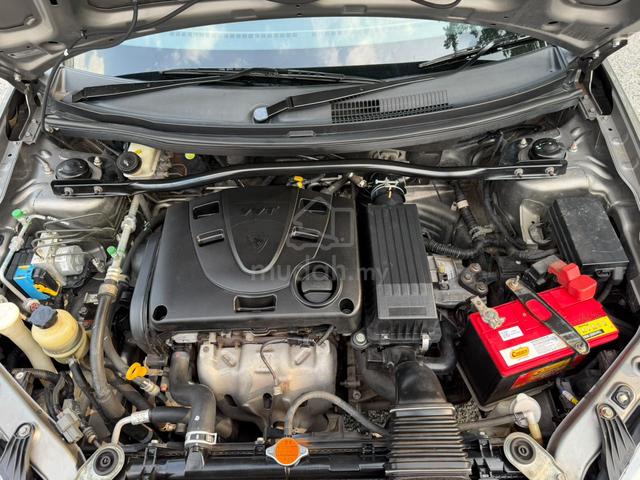 2020 Proton SAGA 1.3 (A) CASH B/L LOAN KEDAI - 4