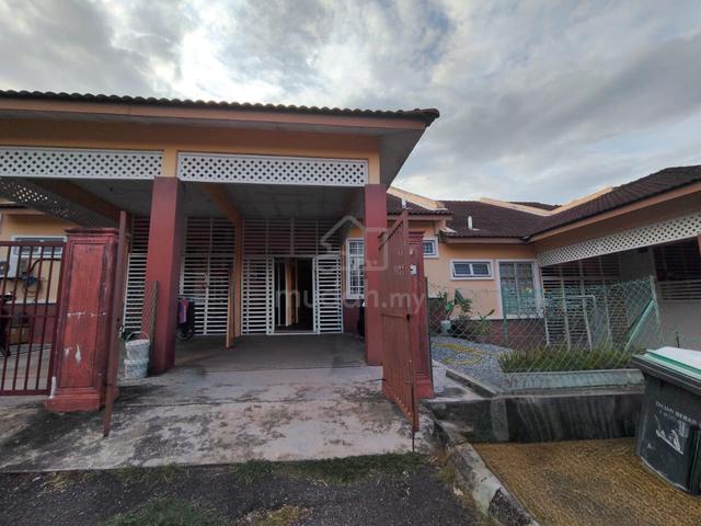 TERES DARULAMAN PERDANA SG PETANI📍CASHBACK 52k ! ZERO DEPOSIT 1