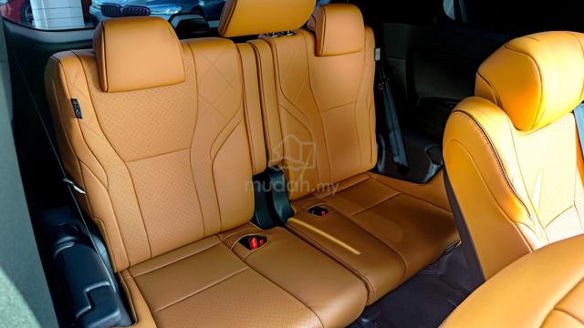2024 Toyota VELLFIRE 2.4 Z PREMIER * NEW CAR - 4