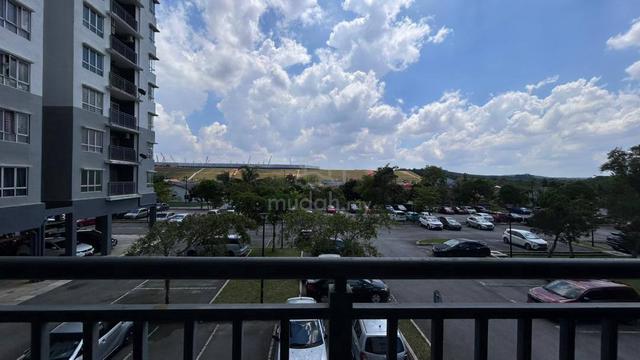 Residensi Laguna Biru 2 1