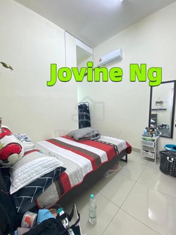 Taman Lembah Indah , Tambun Royale City semi D for Sale bukit minyak 4