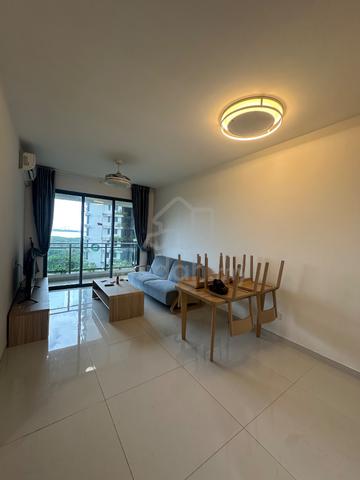 Ataraxia Park @ Forest City 1
