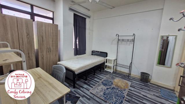 Muslimah Master Room ✨✨Cyberia SmartHomes, Cyberjaya-MMU/Tamarinds/UOC 1