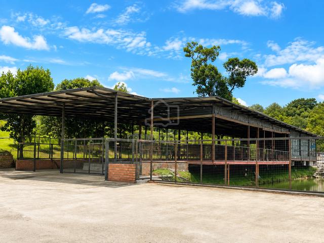 Commercial Space For Rent | Cherok Tokun, Bukit Mertajam  Jln Kulim 1