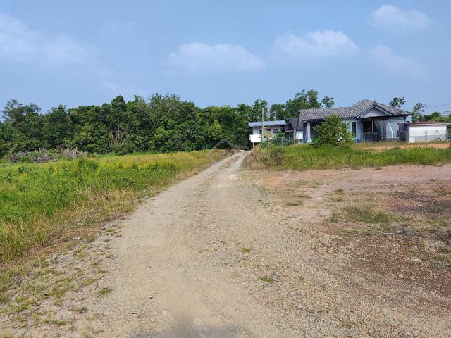 Tanah lot banglo murah Gual Mesa Pasir Mas 1