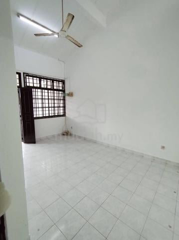 ‼️For Sale‼️🏡Property: Single Storey Terrace House @ Jalan Balau 1