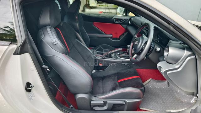 2022 Toyota 86 2.4 GR RZ (A) - 5