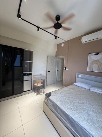 Cheras MRT Taman Pertama Room 1