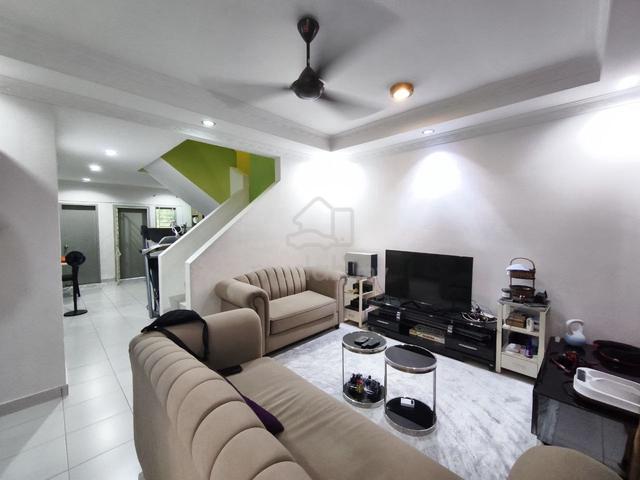 SIZE 20x70 ✨ 2 Storey Taman Seri Bangi Seksyen 8 Bandar Baru Bangi 1