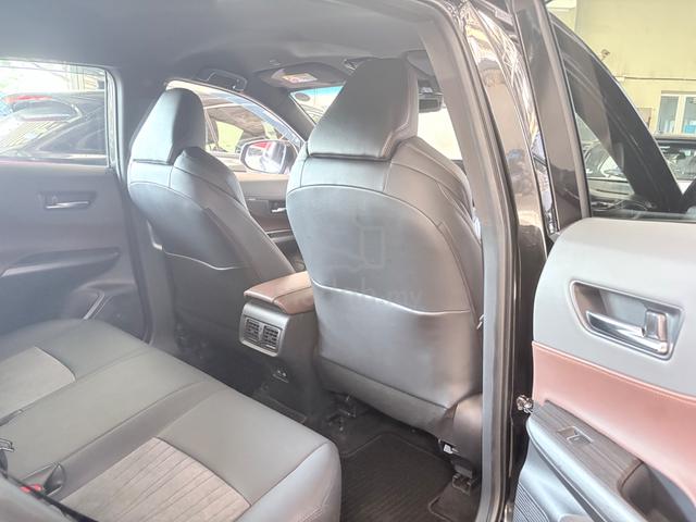 2023 Toyota HARRIER 2.0 G MODELLISTA BSM DIM UNREG - 5